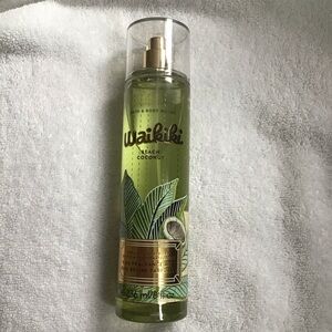 Bath & Body Works Waikiki mist